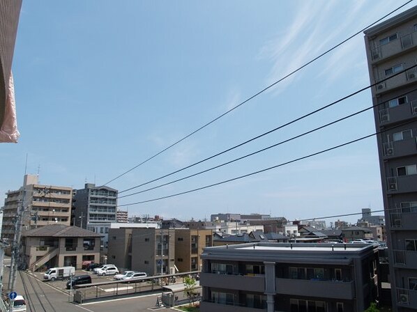 連坊駅 徒歩7分 3階の物件内観写真